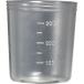 TRUSCO 530-1844 DC-300L ǥݥå PP 300mL 1Ȣ(500) 5301844