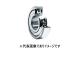 NTN 6201ZZ A���a���`�{�[���x�A�����O �����V�[���h ���a12mm �O�a32mm ��10mm