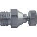 TRUSCO 762-5111 TGS400WH008 шприц для густой смазки TGS-400WH для воздушный .ki клапан(лампа) 7625111