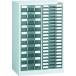 (緿) TRUSCO 856-3640 A2C1020-W  X20X10 W 8563640