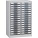 (緿) TRUSCO 856-3643 A2C15-W  濼215 W 560X360XH880 8563643