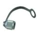 asadaAP3953 1/4 с ремешком metal колпак 1 штук входить 