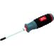 KTC D1P2-2 �O���b�v�h���C�o�[ �������h���C�o �N���X�ђʃ^�C�v �n��No.2 ����100mm