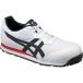 ߸˸¤佪λ ASICS FCP201.0190-26.0  󥸥 ȷ  CP201 ۥ磻ȡߥ֥å 26.0cm