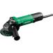 HIKOKI G10SH7-100V �d�C�f�B�X�N�O���C���_100V�d�l �u�Όa100MM �X���C�h���X�C�b�`
