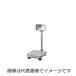 (ľ) A&D HV-60KCP ɿɿХǥϤ ץ¢ ȥץ Ҥ礦=15kg / 30kg / 60kg HV60KCP-JA
