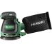 HIKOKI SV1813DA-NN �R�[�h���X�����_���T���_ ��125mm �{�̂̂� �~�d�r�E�[�d��d�r�p�b�N �ʔ�