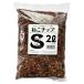 ne. chip S размер 2L... здесь chip. садоводство Blend для земля сделано в Японии пемза декоративное растение салон садоводство .. изменение для земля 