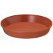 f ноги la- plate 21 type Brown Yamato пластик горшок тарелка M1 outlet 