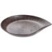 Pon de eco plate 3 номер Brown Yamato пластик горшок тарелка M12 outlet 