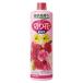  cut flowers long life .480ml Rainbow medicines . power .