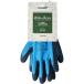 with garden Stella( Stella ) blue M size higashi peace corporation gloves M6
