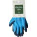 with garden Stella( Stella ) blue L size higashi peace corporation gloves M6