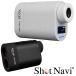 Laser Sniper ELUA ���[�U�[ �X�i�C�p�[ �G���[�A ShotNavi �V���b�g�i�r �S���t GOLF