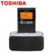  Toshiba speaker attaching pocket radio TY-SPR8