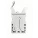  Panasonic (Panasonic) FKA4100014 электрод единица ji I -no(ziaino) следующий . соль элемент кислота пространство чистка машина для замены детали 