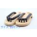 . пальцев geta * здоровье geta * GETALS(getaru) размер 23cm