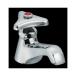  lavatory faucet ( hot water for ) LF-1-U(H) LIXIL(INAX) commodity amount of money Y30,000 and more buy free shipping!