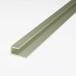  aluminium ko type Joyner C type ACJ-1N 13x2730mm видеть порез . анодированный алюминий серебряный 