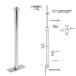 ŷߤ L/ѥåץ CBD-SSL1630T 16 x 3000mm ƥ쥹إ饤
