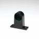  труба держатель 25mm A type (M) HRB-1M end для чёрный черный 