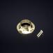  труба гнездо 32mm круг для HRS-1B Gold 