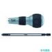 VESSEL 230W-2 �{�[���O���b�v���֊ђʃh���C�o�[ No.230W-2(+2)