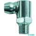 TRUSCO TGNC-M6X0.75 смазка ниппель C type M6X0.75 5 штук [1PK(5 шт )]