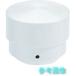 OH OS-30W амортизирующий молоток изменение head #1 белый 