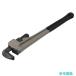 TONE ALPW-600 �p�C�v�����`(�A���~��) �S��558mm ���J��100mm