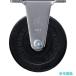 �n���}�[ 320ER-R75 �v���[�g�� �Œ� �L���X�^�[ 56X28 �X�e�����X �S���� 75mm �y�׏d