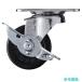 �n���}�[ 415E-R50 �v���[�g�� ���� �L���X�^�[ 56X28 �X�g�b�p�[�t �S���� 50mm �y�׏d