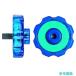 VESSEL TD-13-S6 ޥɥ饹ӡɥ饤С TD-13 -627 1ġ