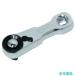 TONE RH2HSS2 �X�^�r�[���`�F�b�g�n���h��(�z�[���h�^�C�v) ����60�� �����p6.35mm �S��60mm
