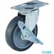 TRUSCO TYSG-100ELS ��ԗp�L���X�^�[ ��100 �G���X�g�}�[�� ���݃X�g�b�p�[�t