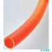 TRUSCO CGT-19OR �R���Q�[�g�`���[�u �I�����W �X���b�g���� ���a19 ����10m 1��