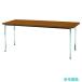 �᡼����ľ��(�̳�ƻ�����졦Υ��Ͻ���) (TRUSCO) TD1275-T ����ѥơ��֥� 1200X750XH700 �ѵ� ��ê̵�� ������
