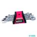 TONE DSQ500P �����X�p�i �N�C�b�N�X�p�i�Z�b�g 5�_�Z�b�g �����`�z���_�[�t��