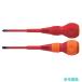 VESSEL 202PS-1 �{�[���O���b�v�≏�h���C�o�[2�{�g +2/-6�~100mm �e1�{ 202PS-1