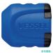 VESSEL NMS-2PB винт кружка catcher Short голубой 2 штук входит NMS-2PB [1S(2 шт )]
