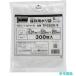 TRUSCO TP2520-S сохранение для полиэтиленовый пакет S 250×220 300 листов входит [1 пакет (300 листов )]