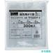 TRUSCO TP2520T-S сохранение для полиэтиленовый пакет S толстый 250×220 300 листов входит [1 пакет (300 листов )]