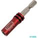 TONE 2BHA-065 электрический дрель для bit держатель разница включено угол 6.35mm общая длина 65mm