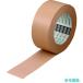 TRUSCO TKT-50 крафт-лента ширина 50mmX длина 50m [5 шт ]