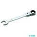TONE RMF-10 ��U���`�F�b�g�߂��˃����` 10mm
