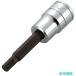 KTC BT3-04 9.5sq.�w�L�T�S���r�b�g�\�P�b�g �ΕӐ��@4mm �����p9.5mm �S��61mm