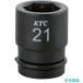 KTC BP4-21P 12.7sq.����ѥ��ȥ����ѥ����å�(ɸ��) �ԥ󡦥���� ������ˡ21mm ��Ĺ41mm ��1�ġ�