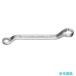 TONE M46-0810 �V���[�g�߂��˃����`(45��) 8X10mm