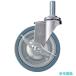 (�n���}�[) 415EA-PR125 �˂����ݎ� ���� �L���X�^�[ M16X2.0 �X�g�b�p�[�t �S���� 125mm �y�׏d