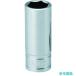 KTC B3M-14 9.5sq.�Z�~�f�B�[�v�\�P�b�g(�Z�p) �ΕӐ��@14mm �����p9.5mm �S��50mm